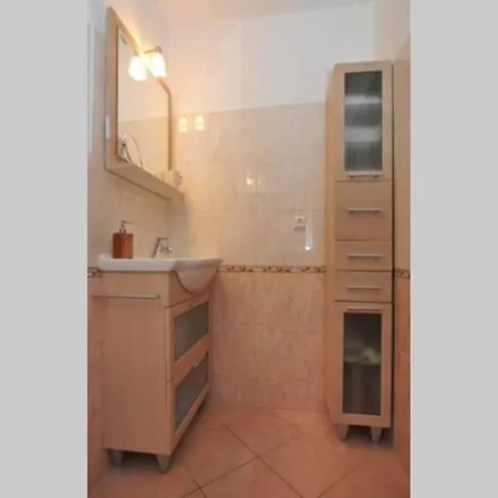 Stone House With Garden, Seaview !! Сasa de vacaciones Trogir