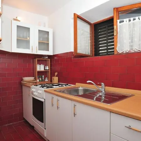 Casa vacanze Stone House With Garden, Seaview !! Traù